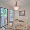 Scenic Sapphire Condo with Deck and Gas Grill!