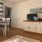 Kleine Brise Apartment 4 - 比苏姆