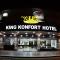 King Konfort Hotel - 马林加
