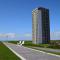 Hochhaus Seeblick Appartement 42