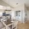 Marisol - PET FRIENDLY and Gulf Front! Enjoy the large deck with amazing views! home - Дофин-Айленд