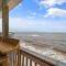 Marisol - PET FRIENDLY and Gulf Front! Enjoy the large deck with amazing views! home - Дофин-Айленд