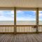 Marisol - PET FRIENDLY and Gulf Front! Enjoy the large deck with amazing views! home - Дофин-Айленд