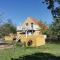 The FIG Studio - "Den Gule Svane" Guest House - near Rønne & Beach