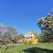 The FIG Studio - "Den Gule Svane" Guest House - near Rønne & Beach