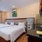 Nhat Minh Hotel and Apartment