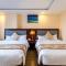 Nhat Minh Hotel and Apartment