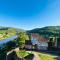 Natur und Neckarblick bei Heidelberg