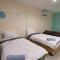 Rustic one bedroom unit for 4pax by Jomy Management - Lumut