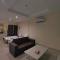 Rustic one bedroom unit for 4pax by Jomy Management