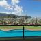 Rustic one bedroom unit for 4pax by Jomy Management - Lumut