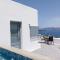 Pancratium Villas & Suites - Akrotiri