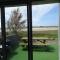 Holiday Home, Portbail, sea view - Portbail