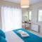 Helios: Charming beach home next to crystal waters - نيا ماكري