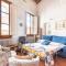 Lovely Loft 2 steps from the Cathedral in Florence