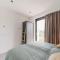 Swanky villa in Zeewolde with garden - 泽沃德