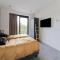 Swanky villa in Zeewolde with garden - 泽沃德