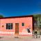 Semowi Lodge and Campsites