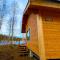 Lapinkoski Salmon Lodges Simojoki - Simoriver