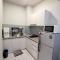 Jesselton Quay Suites