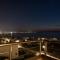 Overview Chania with sea view and amazing sunset - 干尼亚
