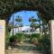 Marbella Villa on the beach