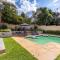 Fleur de Lis Guesthouse - Krugersdorp