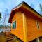 Lapinkoski Salmon Lodges Simojoki - Simoriver - Simo