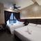 The Ooak Suites and Residence@ Kiara 163