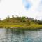 Sextantio Rwanda, The Capanne (Huts) Project