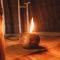 Sextantio Rwanda, The Capanne (Huts) Project