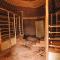 Sextantio Rwanda, The Capanne (Huts) Project