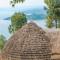 Sextantio Rwanda, The Capanne (Huts) Project