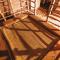 Sextantio Rwanda, The Capanne (Huts) Project