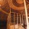 Sextantio Rwanda, The Capanne (Huts) Project