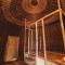 Sextantio Rwanda, The Capanne (Huts) Project