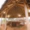 Sextantio Rwanda, The Capanne (Huts) Project