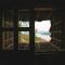 Sextantio Rwanda, The Capanne (Huts) Project