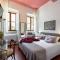 Pitti - Flo Apartments charme su Piazza Pitti