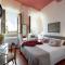 Pitti - Flo Apartments charme su Piazza Pitti