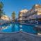 Planos Beach Hotel