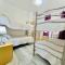 Precioso apartamento cerca del mar con wifi, piscina y parking