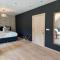 Cha Cha de Loup Luxe B&B - Vakantiewoning