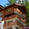 Jägerhof Serviced Apartements - Zermatt