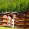 Jägerhof Serviced Apartements - Zermatt