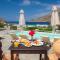 Lithos Suites Sifnos
