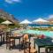 Lithos Suites Sifnos