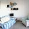 ISS Travel, Sea View apartment Il Corbezzolo - ground floor with air-condition