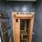 b&b dolce casa con Sauna e cromoterapia