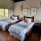 Boabab Lodge